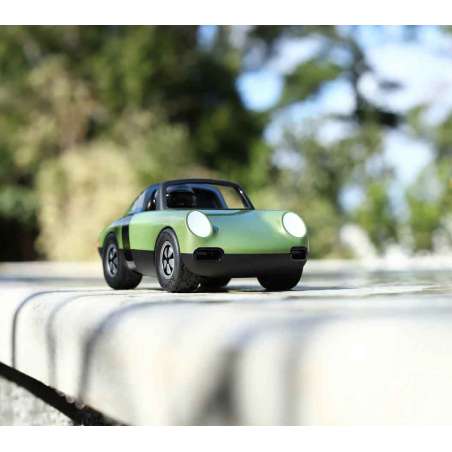 Voiture Luft Hoppert
