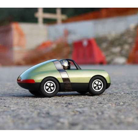 Voiture Luft Hoppert