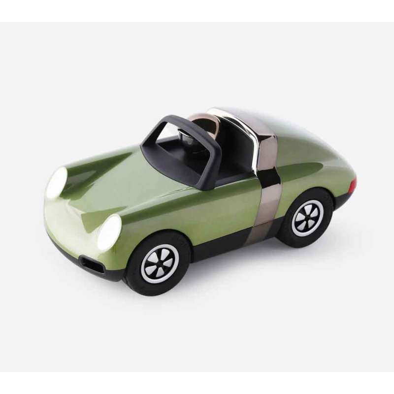 Voiture Luft Hoppert
