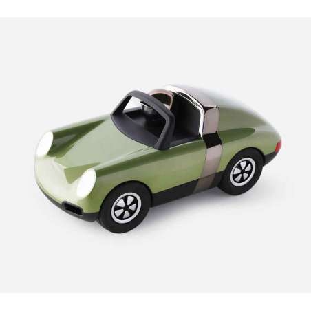 Voiture Luft Hoppert