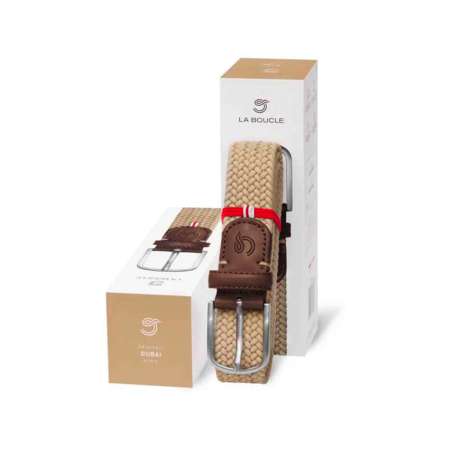 Ceinture - La Boucle