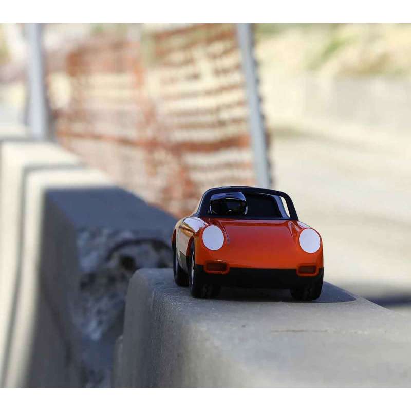 Voiture Luft Biba