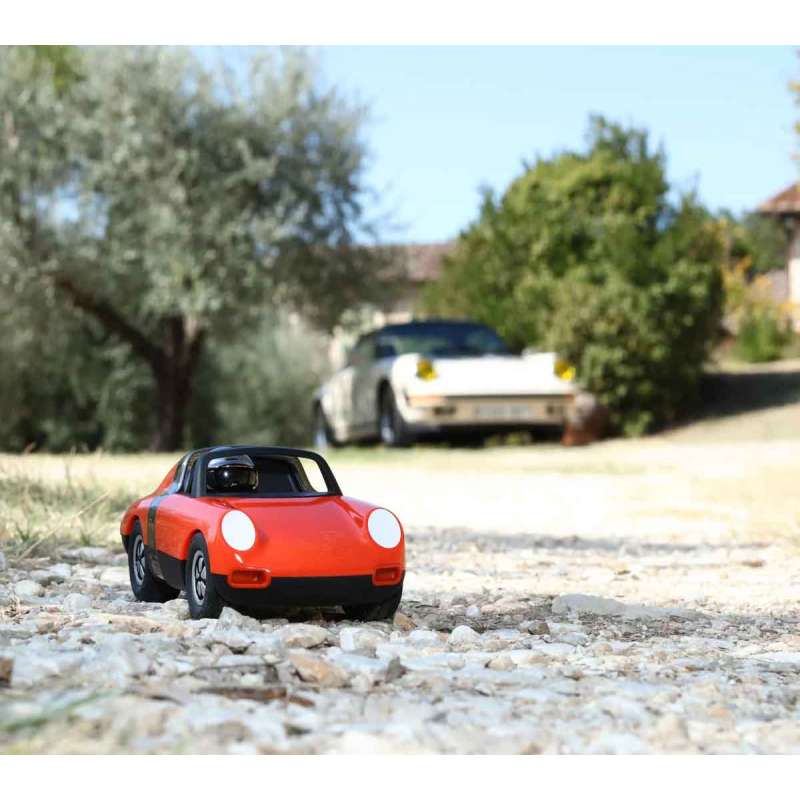 Voiture Luft Biba