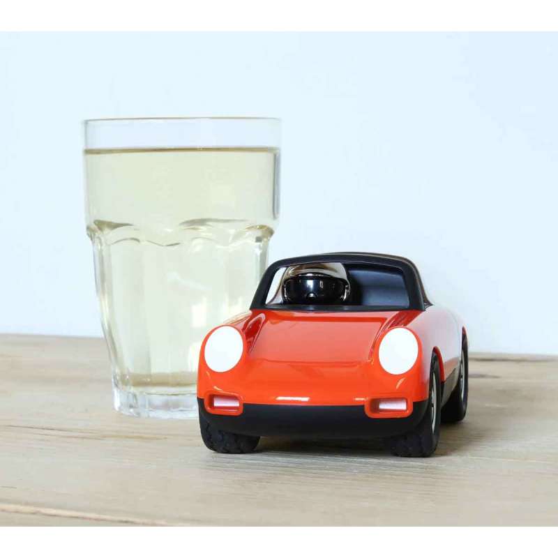 Voiture Luft Biba