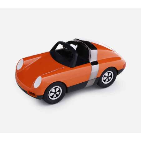 Voiture Luft Biba