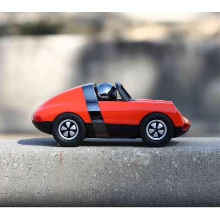 Voiture Luft Biba