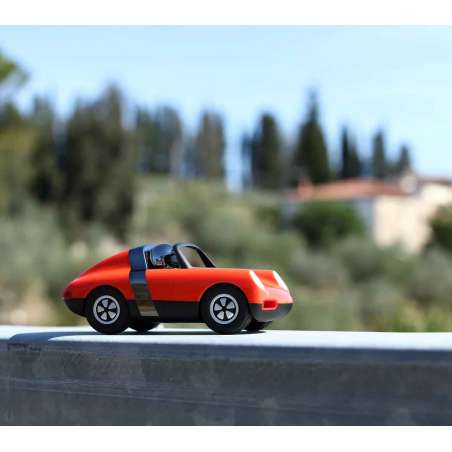 Voiture Luft Biba