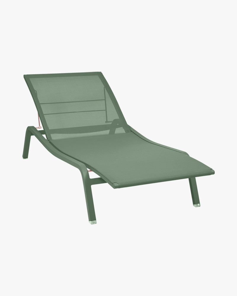 Bain de soleil Alizé - Fermob