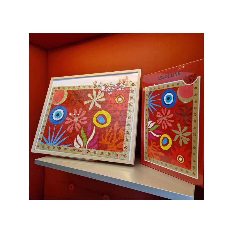 Puzzle - Assouline I Trentotto Concept Store