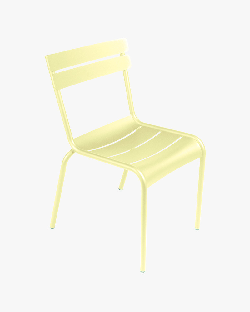 Chaise Luxembourg - Fermob