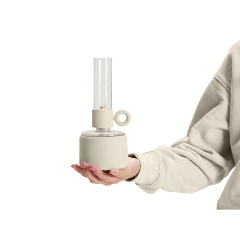 Lampe à huile Flamtastique XS et XL - Fatboy