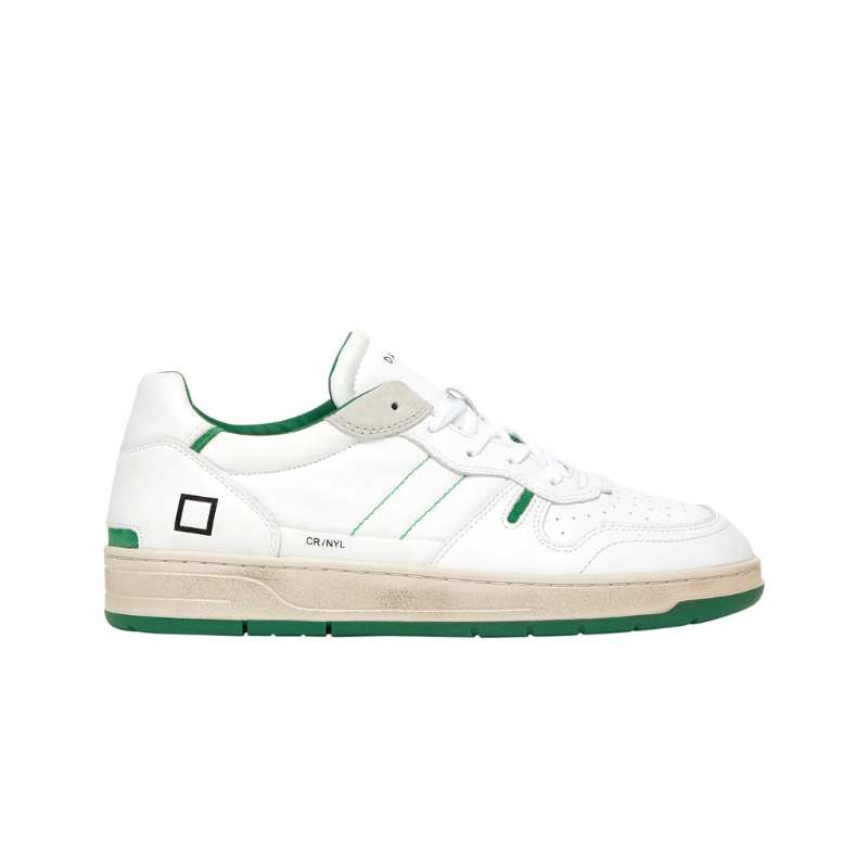 Sneakers Court 2.0 DATE