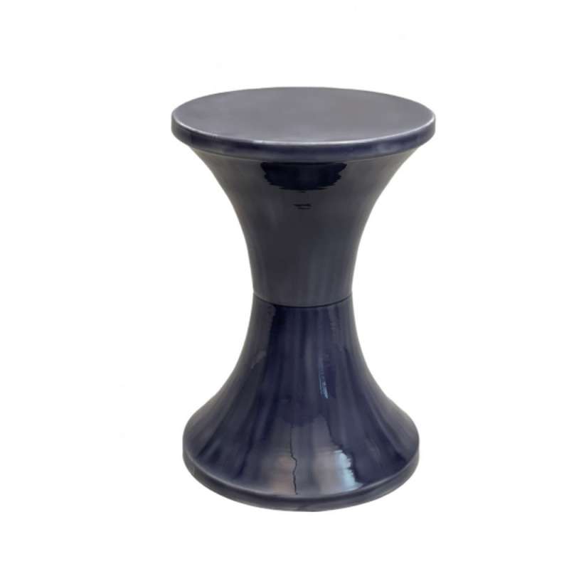 Tabouret Tamtam - Bazar De Luxe