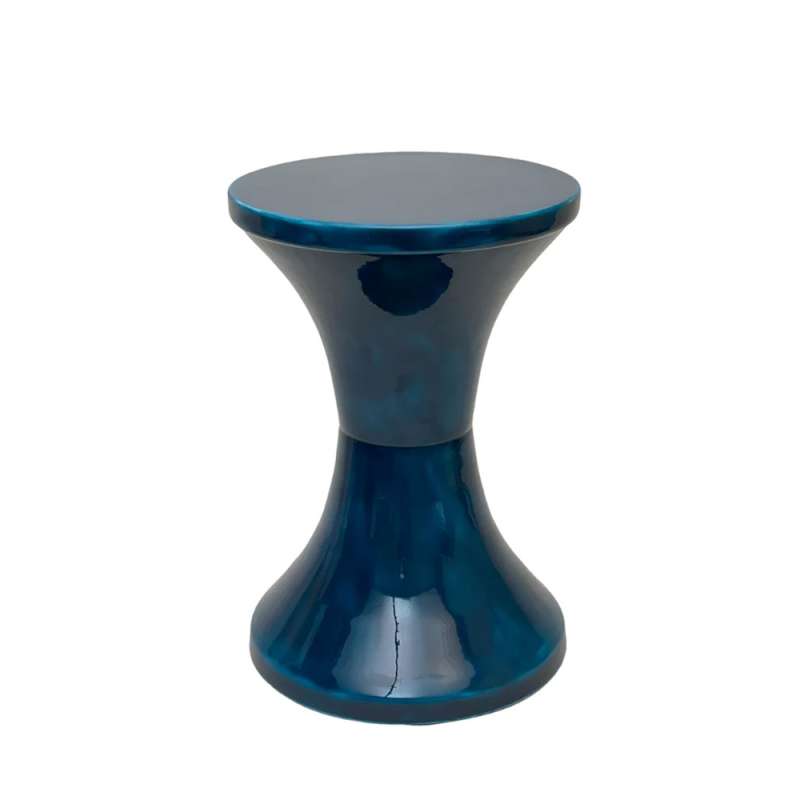Tabouret Tamtam - Bazar De Luxe