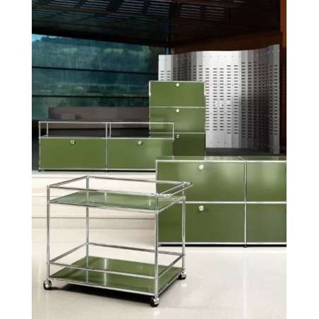 Meuble M21 - USM Haller