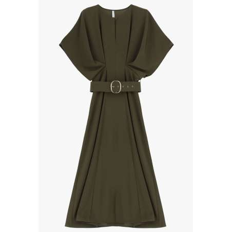 Robe Imperial