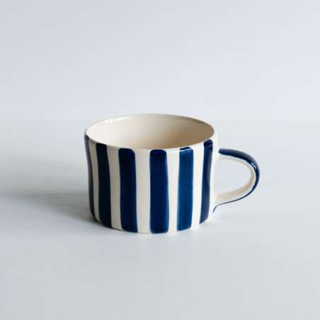 Pitcher Musango Candy Stripe