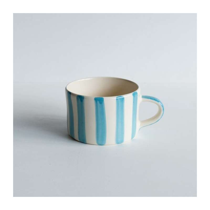 Pitcher Musango Candy Stripe