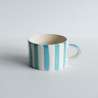 Pitcher Musango Candy Stripe