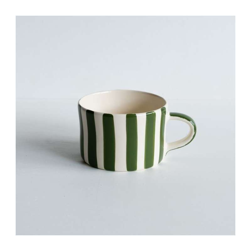 Pitcher Musango Candy Stripe