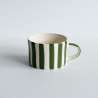Pitcher Musango Candy Stripe