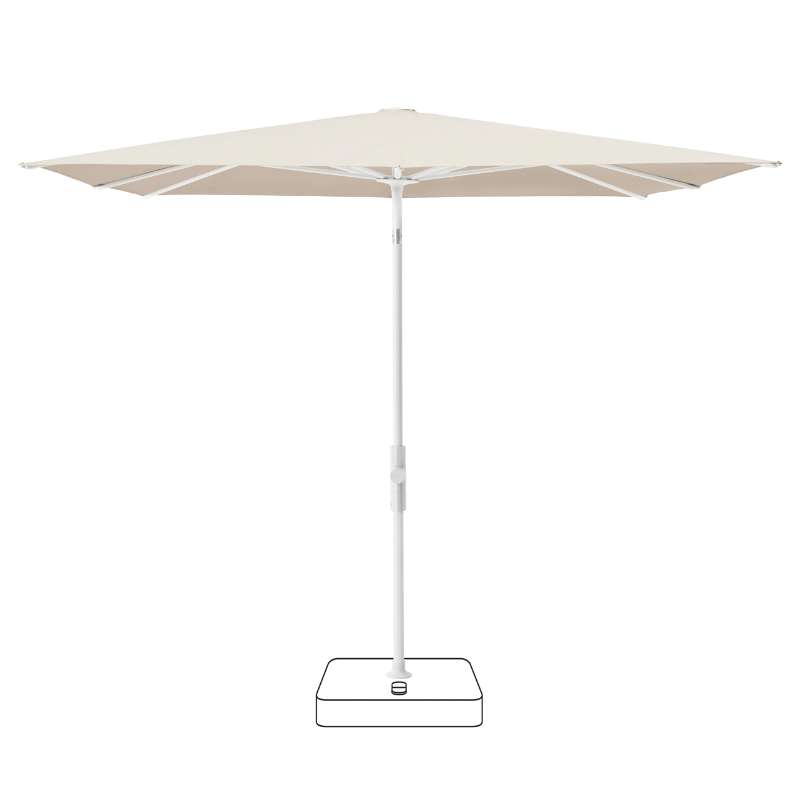 Parasol Twist