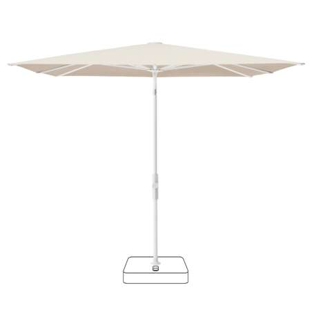 Parasol Twist