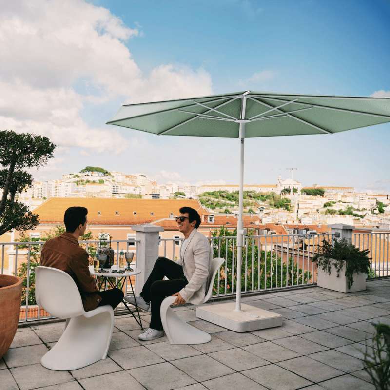 Parasol Twist