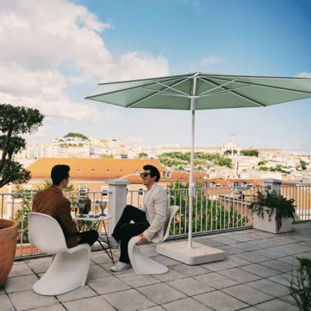 Parasol Twist
