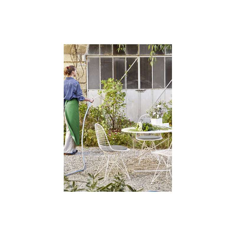 Chaise Eames Wire DKR- Vitra