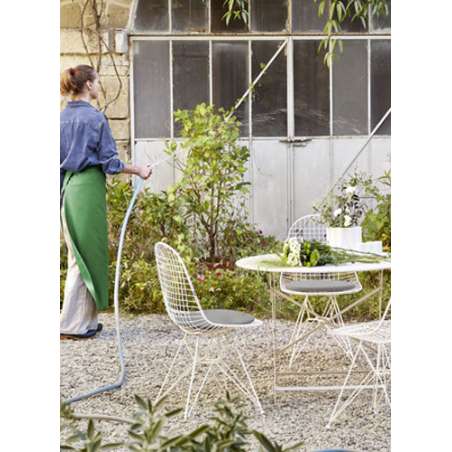 Chaise Eames Wire DKR- Vitra