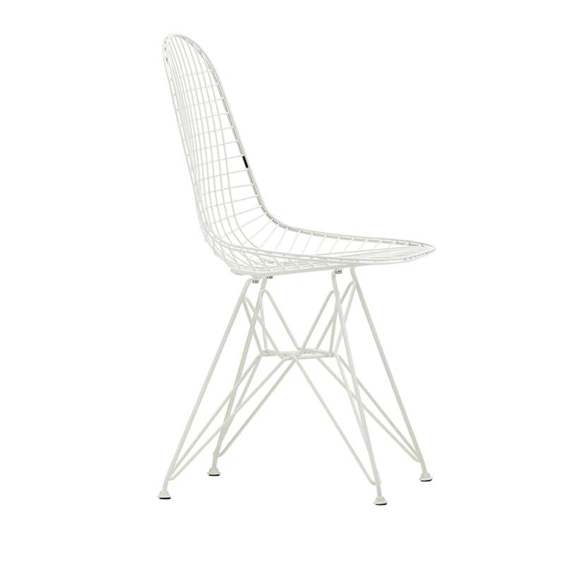 Chaise Eames Wire DKR- Vitra