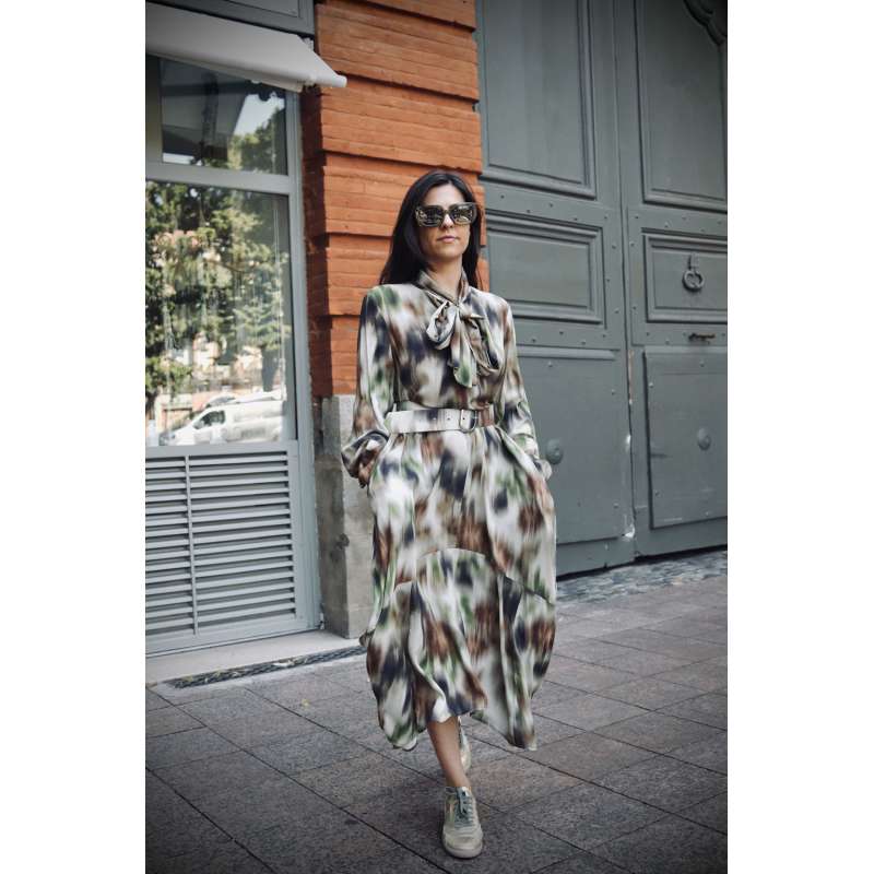 Robe Imperial