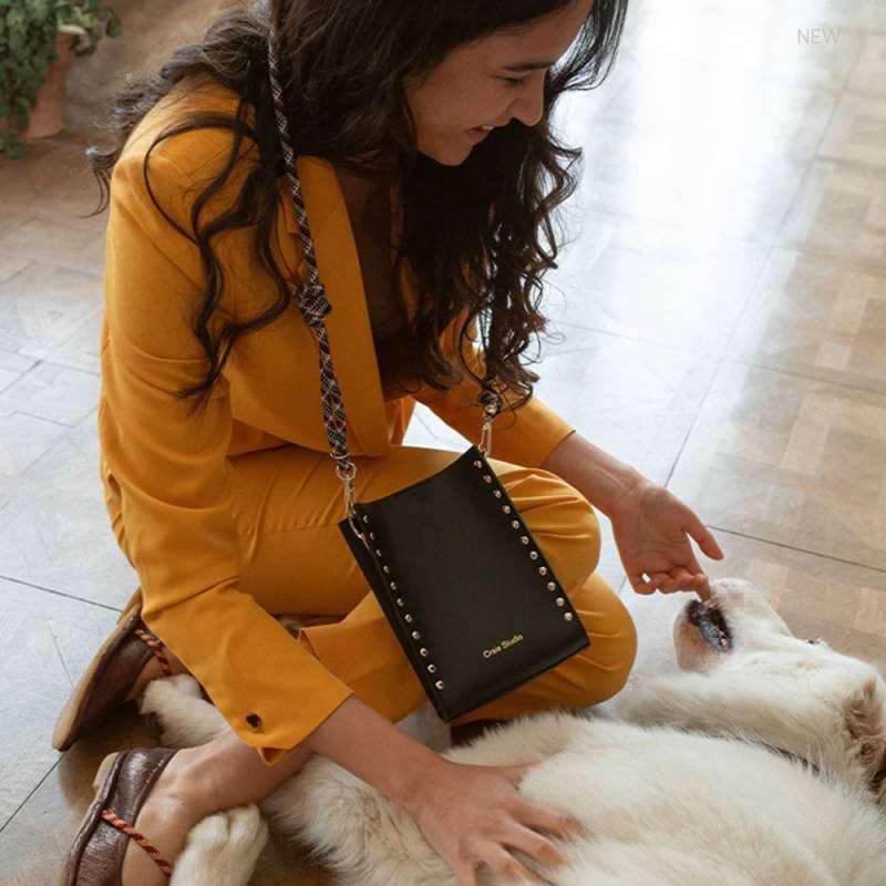 Sac Essence - Craie