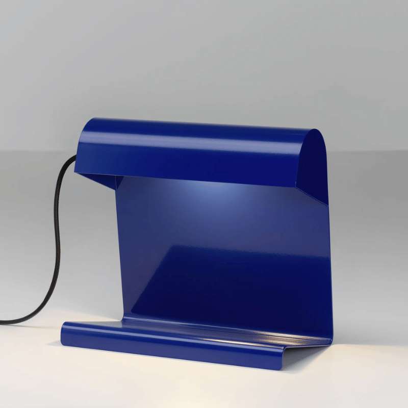 Lampe de bureau Jean Prouvé - Vitra