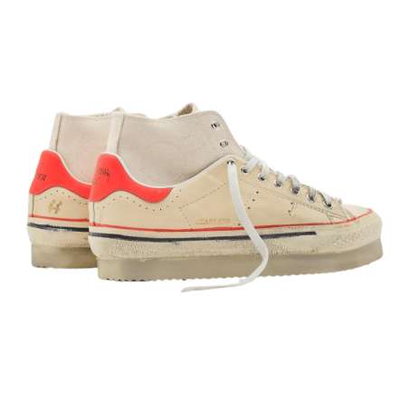 Starless High Platform