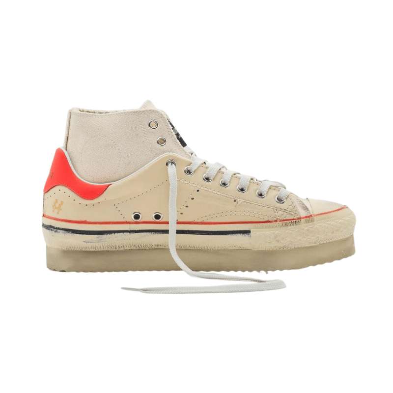 Starless High Platform