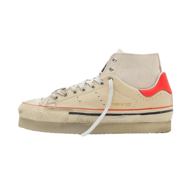 Starless High Platform