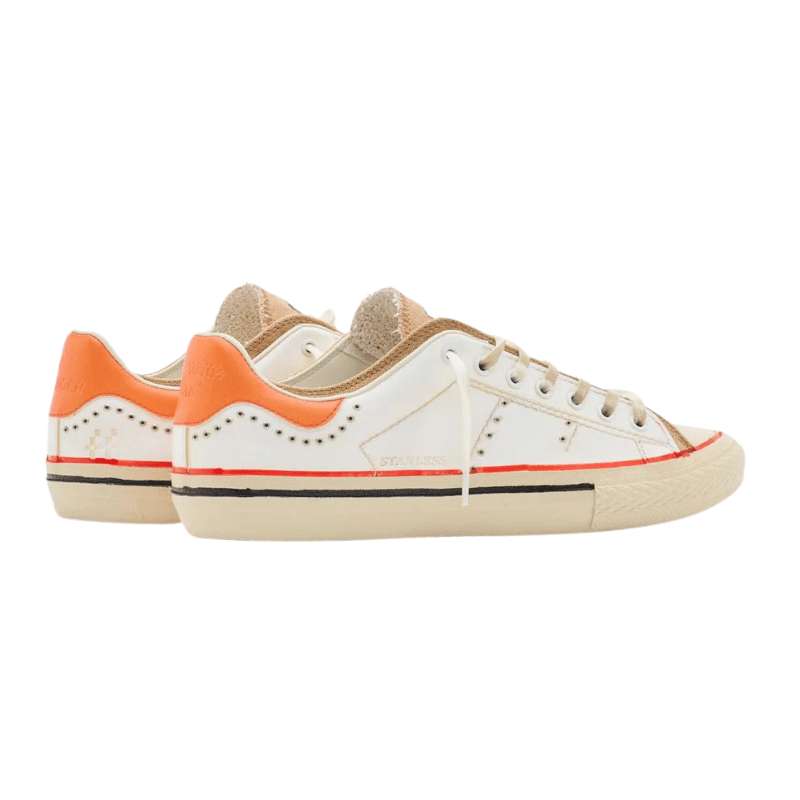 Chaussures Starless Low Moma - Hidnander