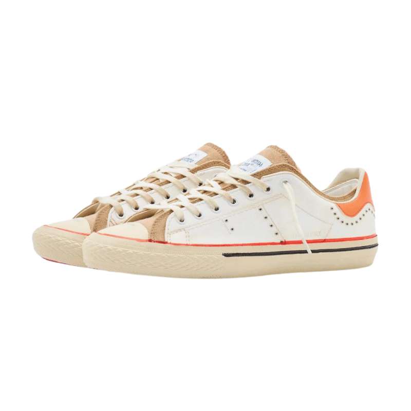 Chaussures Starless Low Moma - Hidnander