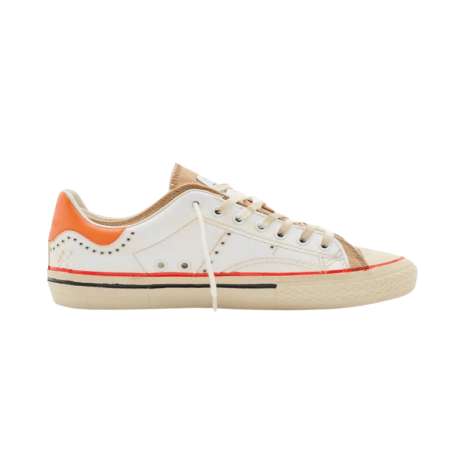 Chaussures Starless Low Moma - Hidnander