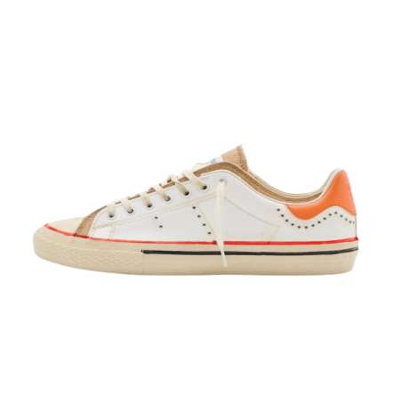 Chaussures Starless Low Moma - Hidnander