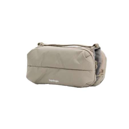 Sac en nylon Bottle Sacoche - Topologie