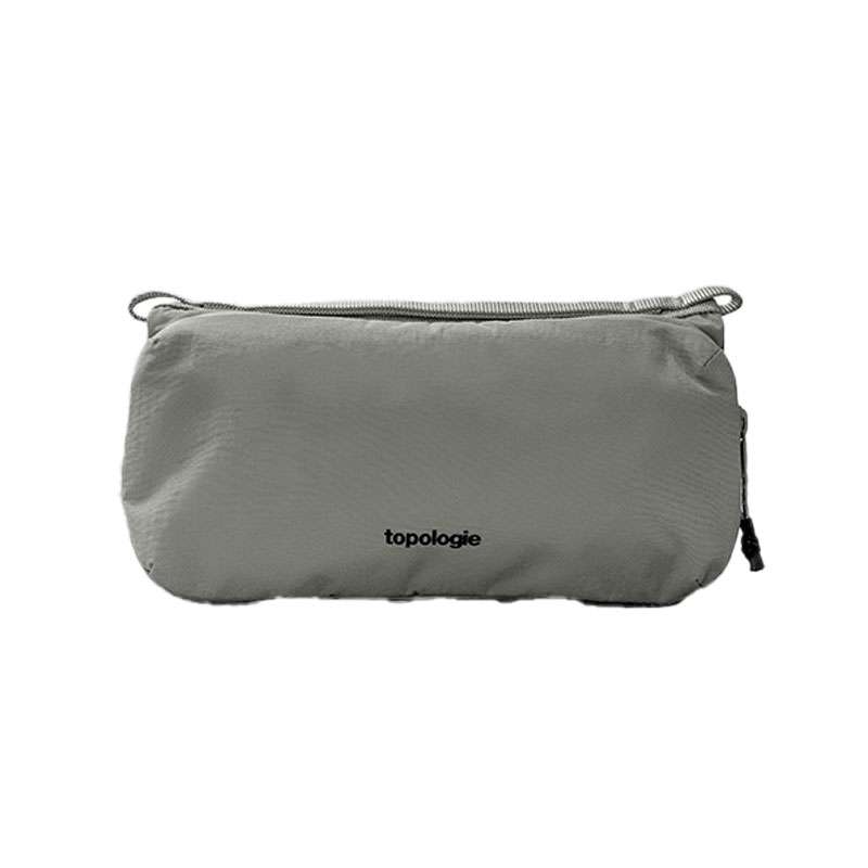 Sac en nylon Bottle Sacoche - Topologie