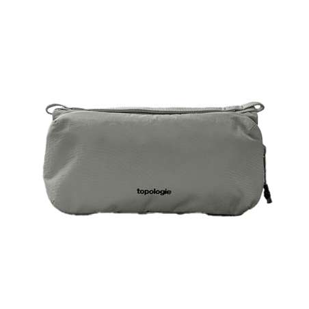 Sac en nylon Bottle Sacoche - Topologie