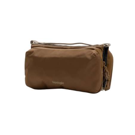 Sac en nylon Bottle Sacoche - Topologie