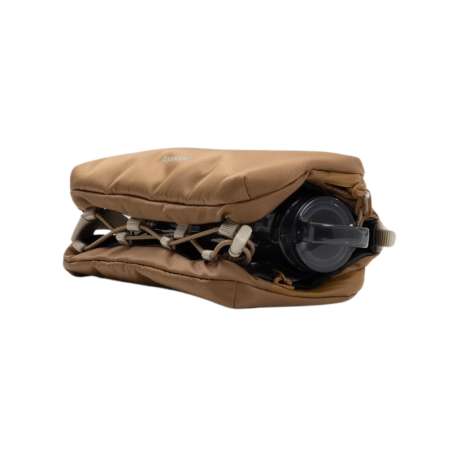 Sac en nylon Bottle Sacoche - Topologie