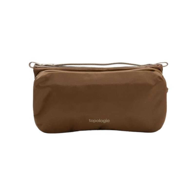 Sac en nylon Bottle Sacoche - Topologie