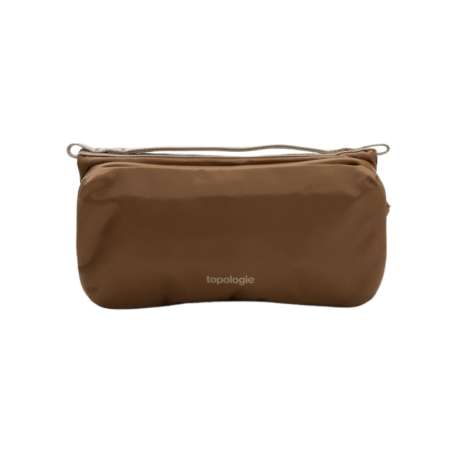 Sac en nylon Bottle Sacoche - Topologie