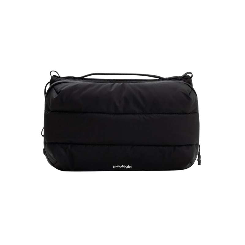 Sac en nylon Bottle Sacoche - Topologie